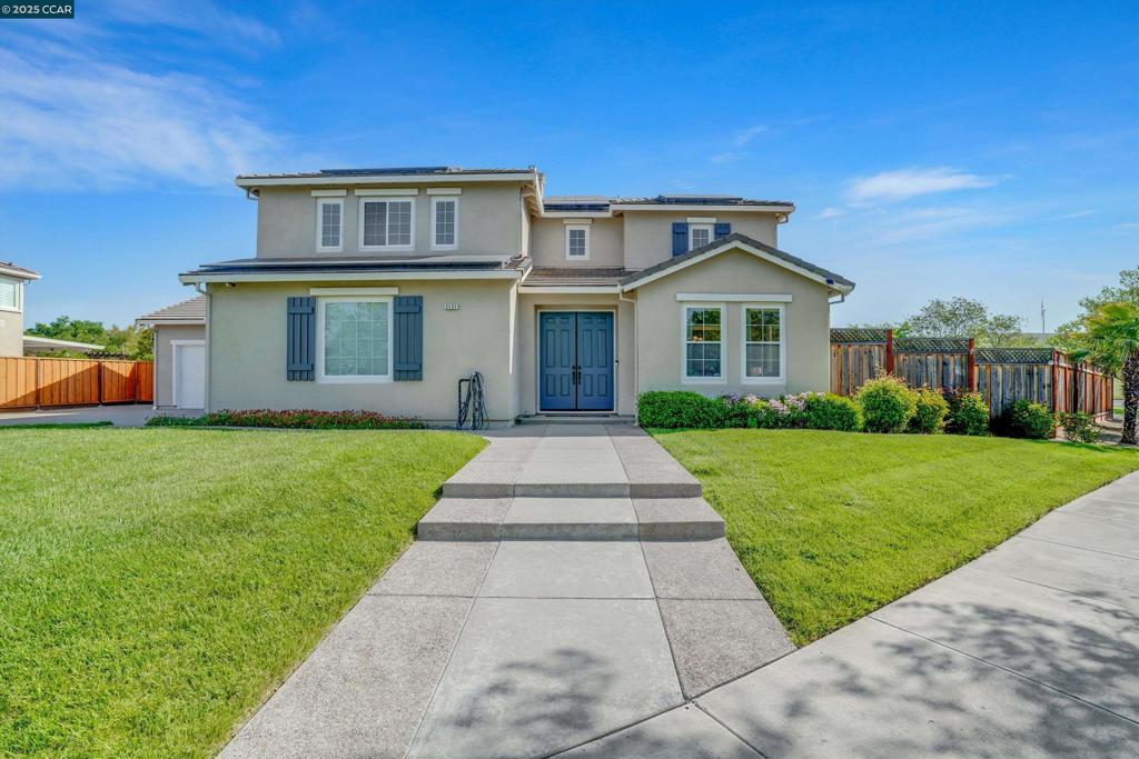 A property available for sale at 2121 Bluffs Dr, Livermore, CA 94551.