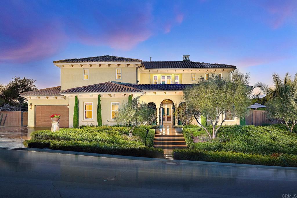 A property available for sale at 2101 Timneh Court, Oceanside, CA 92057.
