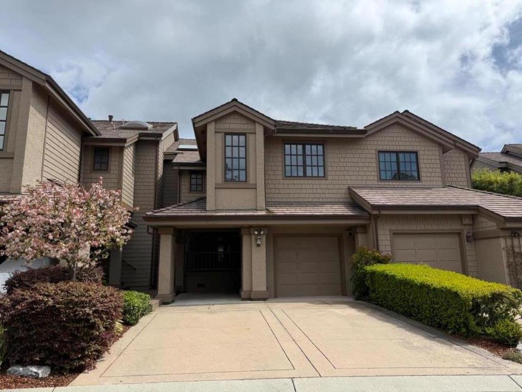 A property available for sale at 94 Frederick Street C, Santa Cruz, CA 95062.