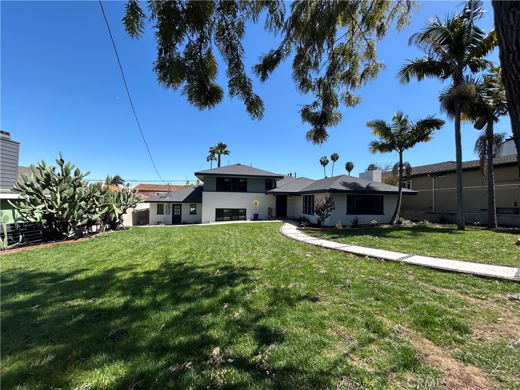 A property available for sale at 24422 Los Codona Avenue, Torrance, CA 90505.