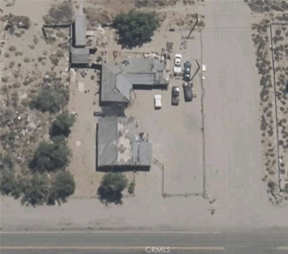 A property available for sale at 82449 1st Street, Trona, CA 93562.