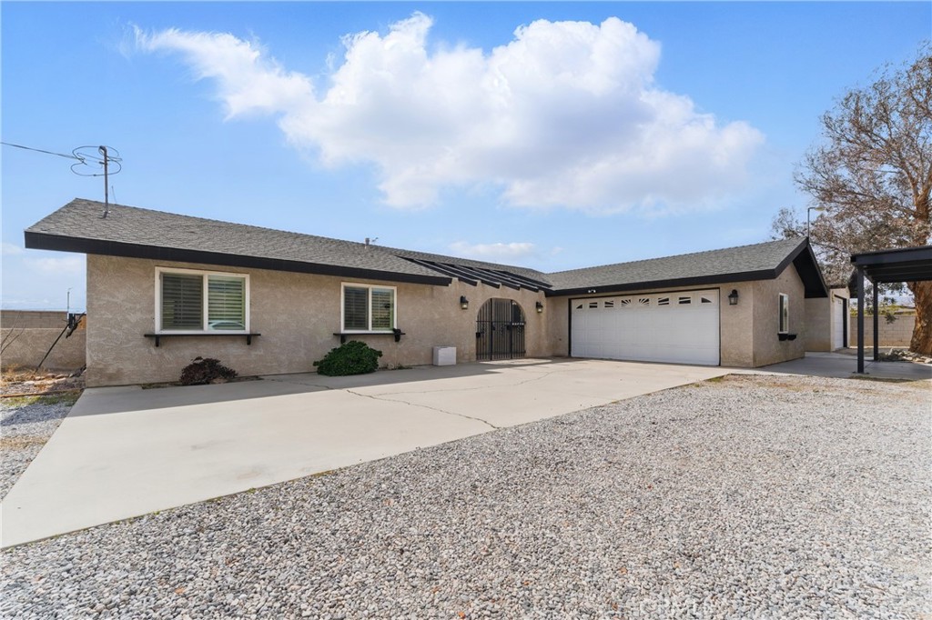 A property available for sale at 18625 Kris Avenue, Desert Hot Springs, CA 92241.