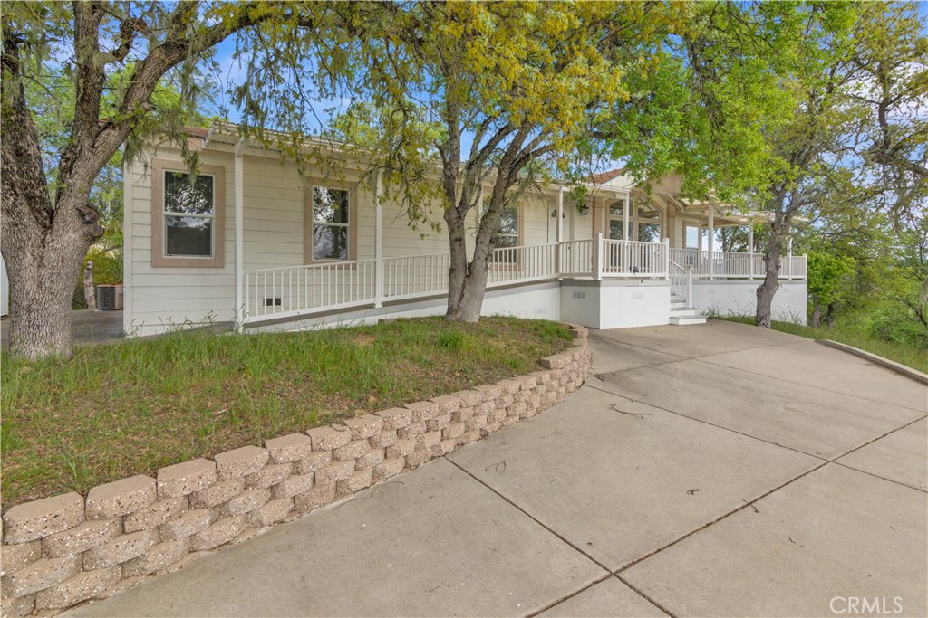 A property available for sale at 6319 Nacimiento Shores Road, Bradley, CA 93426.