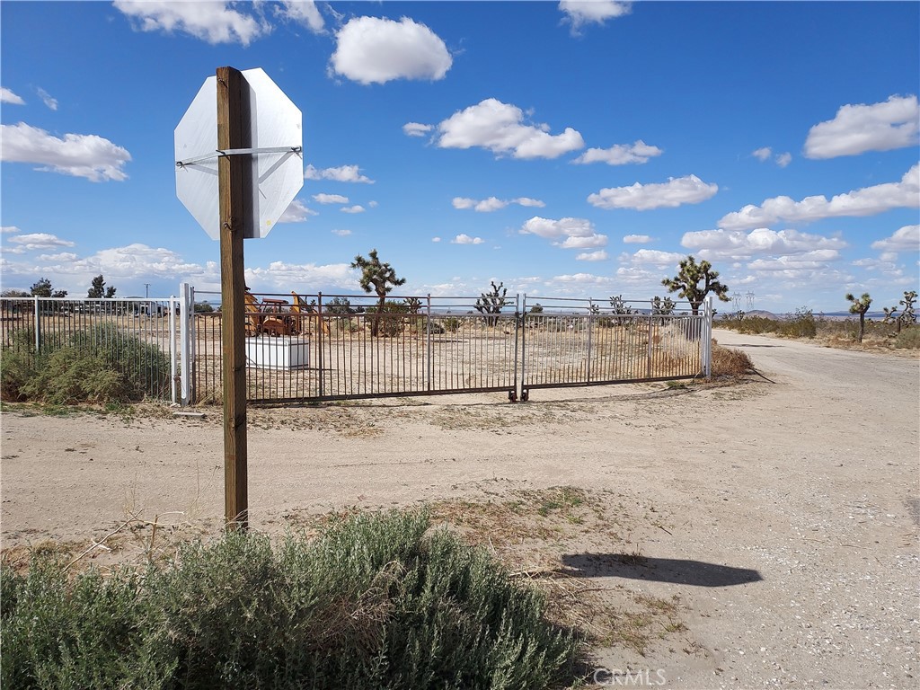 A property available for sale at 220 Ca-18, Phelan, CA 92371.