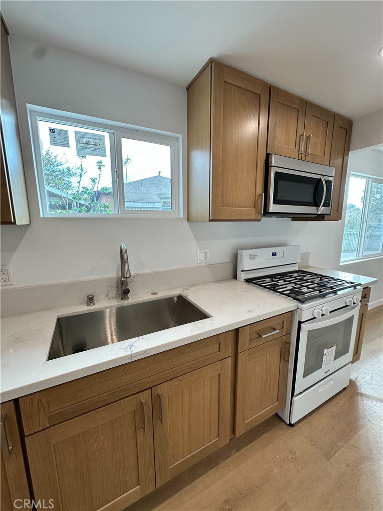 A property available for rent at 6834 Colmar Avenue, Bell Gardens, CA 90201.
