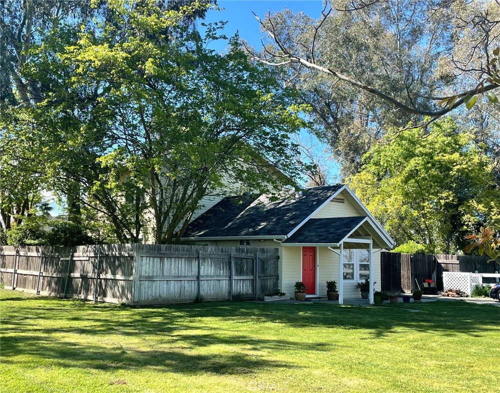A property available for sale at 7371 Mcclure Avenue, Gerber, CA 96035.