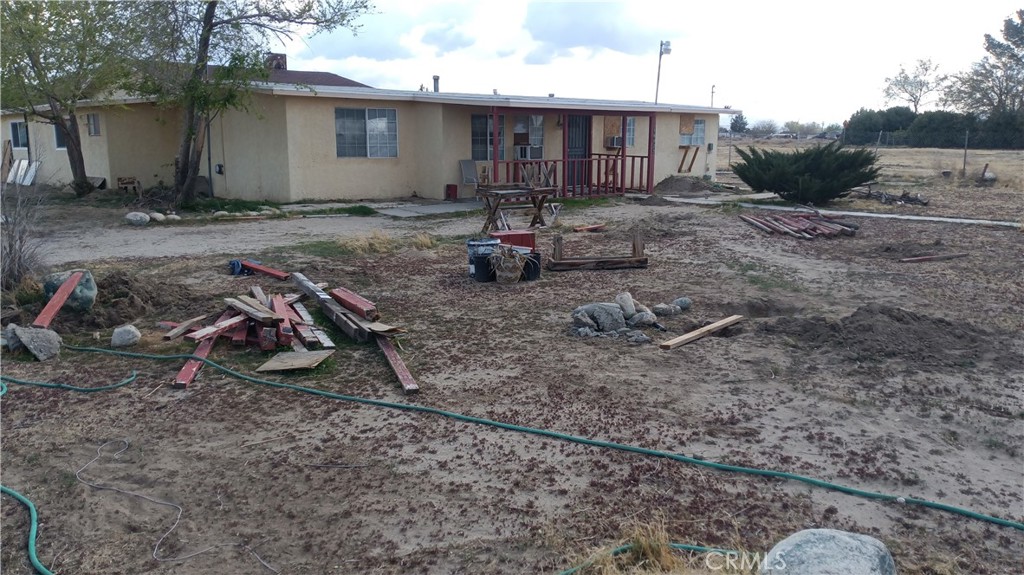 A property available for sale at 10022 E Avenue Q14, Sun Village, CA 93543.