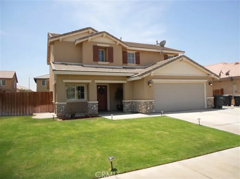 A property available for sale at 263 Jackrabbit Drive, El Centro, CA 92243.