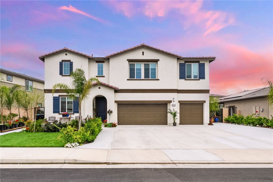 A property available for sale at 36275 Firelight Circle, Wildomar, CA 92595.
