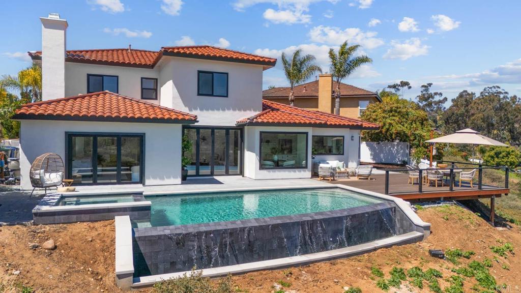 A property available for sale at 3792 Vista Pt, Bonita, CA 91902.