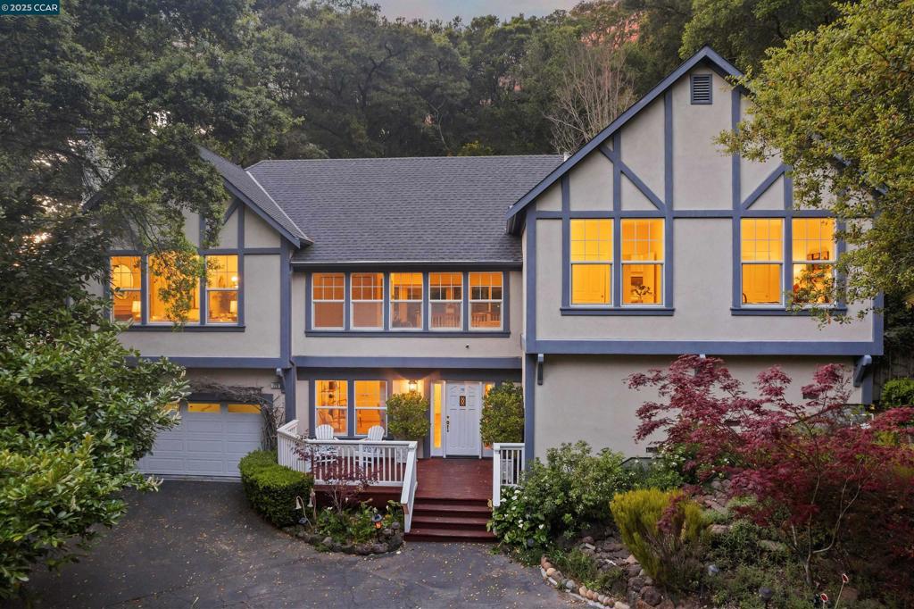 A property available for sale at 720 Miner Rd, Orinda, CA 94563.