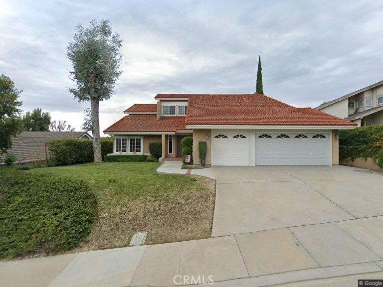 A property available for sale at 1761 Paseo Granada, San Dimas, CA 91773.