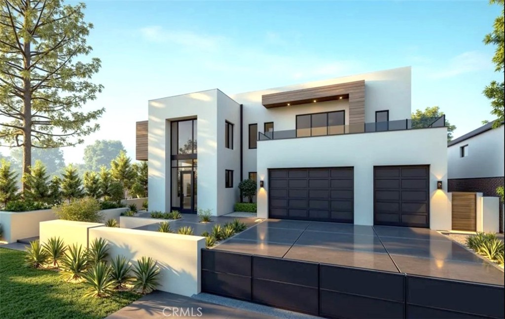 A property available for sale at 3300 Barhite Street, Pasadena, CA 91107.