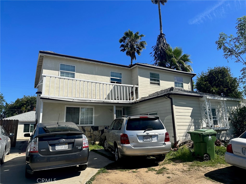A property available for sale at 15219 Willard Street, Panorama City, CA 91402.