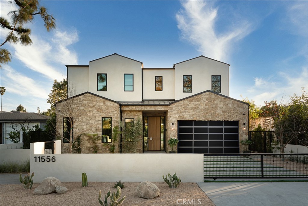 A property available for sale at 11556 Blix Street, Valley Village, CA 91602.