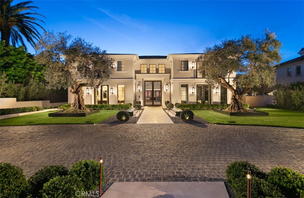 A property available for sale at 7 Sailview, Newport Coast, CA 92657.