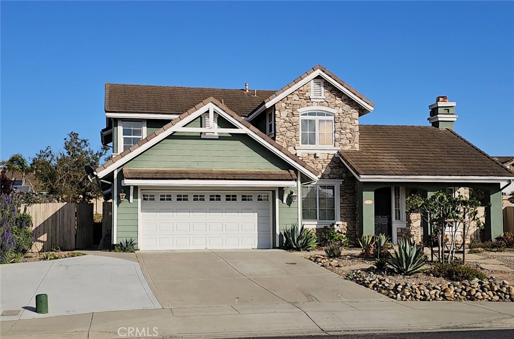 A property available for sale at 3010 Silver Sage Lane, Lompoc, CA 93436.