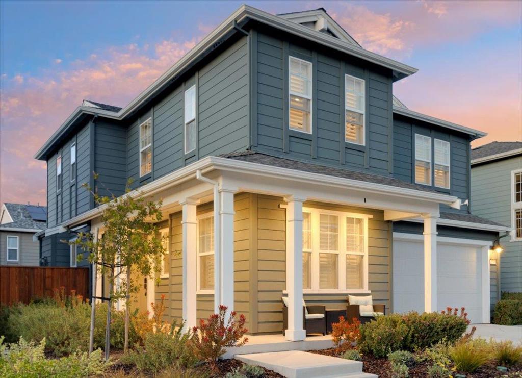 A property available for sale at 277 Skyview Drive, Marina, CA 93933.
