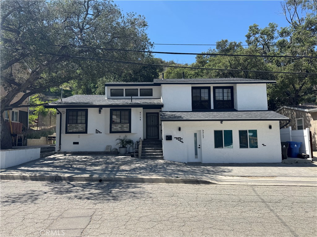 A property available for sale at 9739 Hillhaven Avenue, Tujunga, CA 91042.