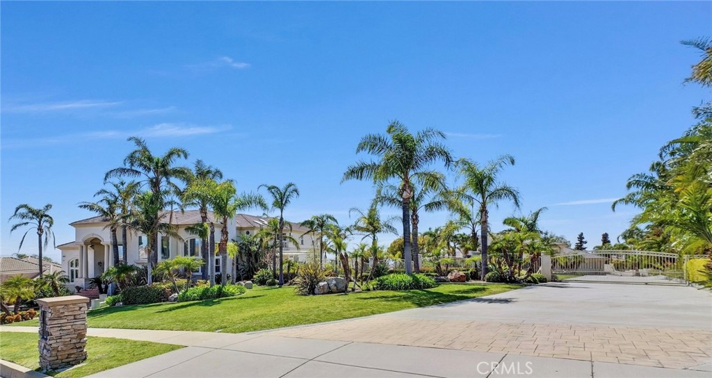 A property available for sale at 10817 Carriage Drive, Rancho Cucamonga, CA 91737.