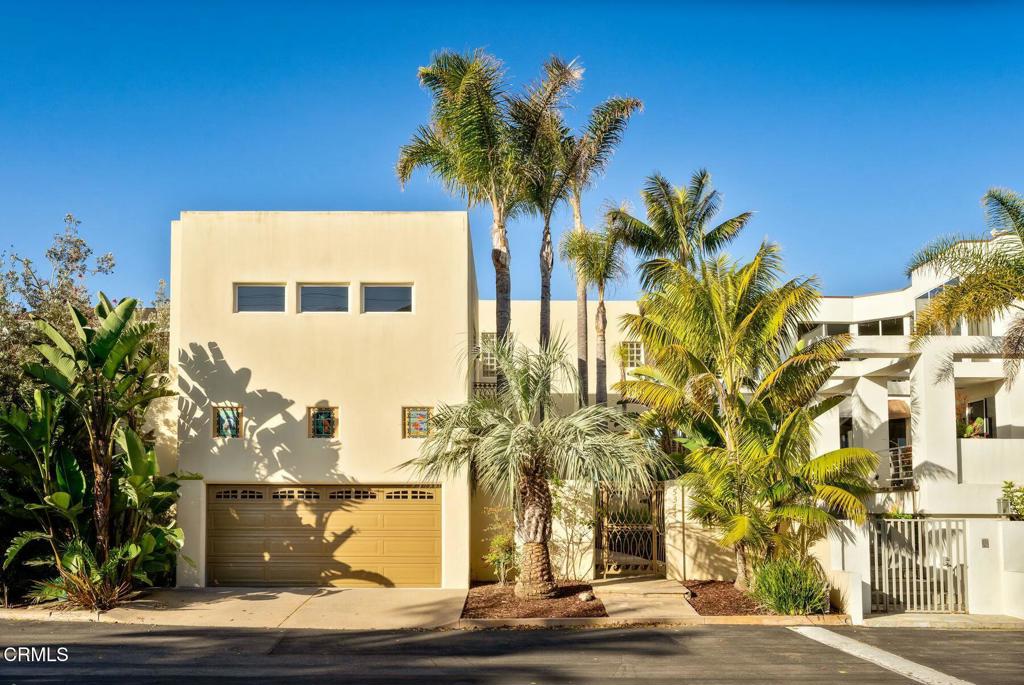 A property available for sale at 5344 Rincon Beach Park Drive, Ventura, CA 93001.