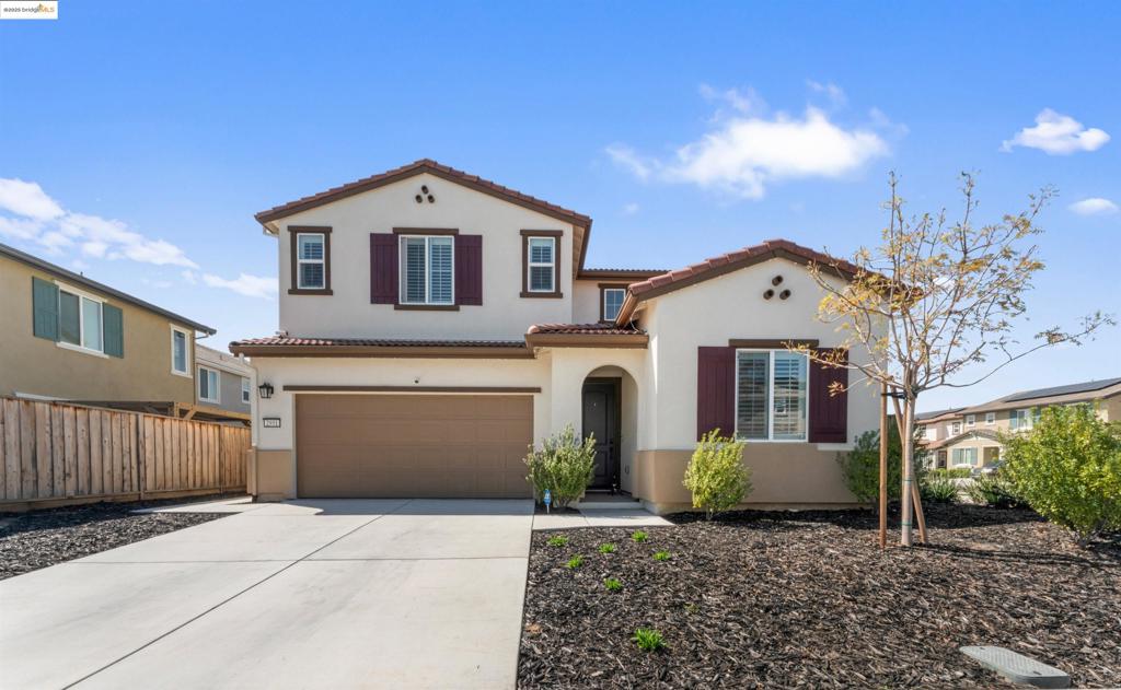 A property available for sale at 2951 Newberry Court, Fairfield, CA 94533.