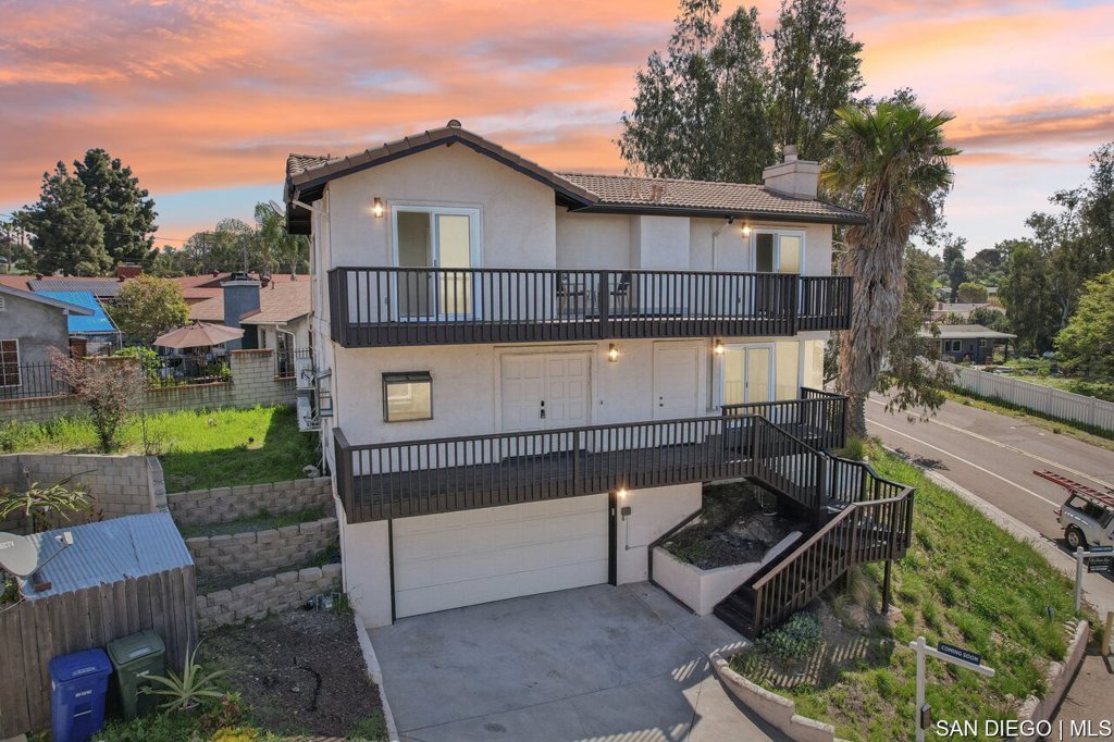 A property available for sale at 2351 Star Pine Dr, Lemon Grove, CA 91945.