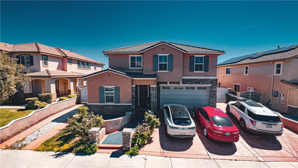 A property available for sale at 38473 Brutus Way, Beaumont, CA 92223.