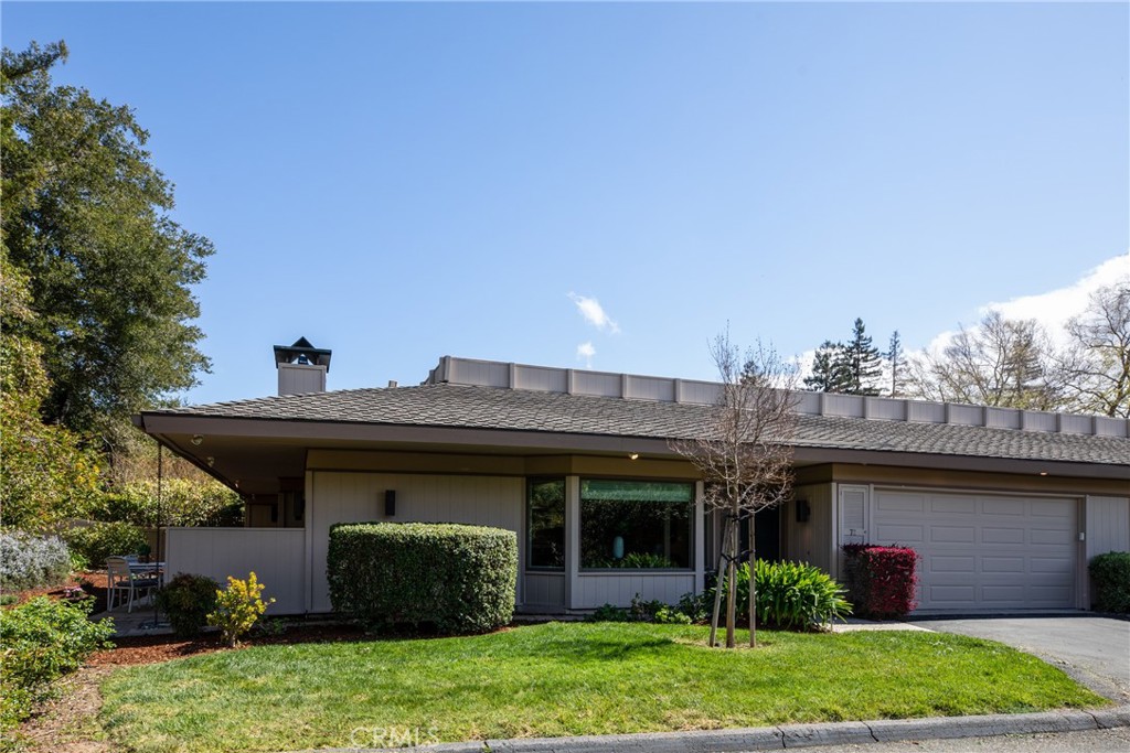 A property available for sale at 72 Bay Tree Lane, Los Altos, CA 94022.