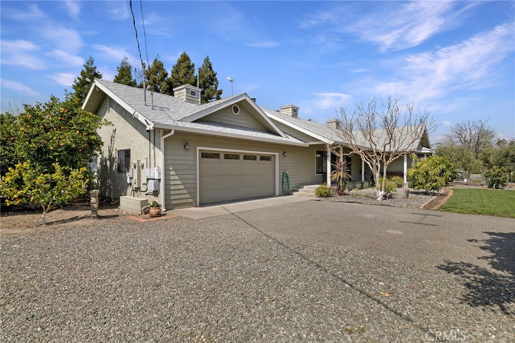 A property available for sale at 4617 County Road H, Orland, CA 95963.