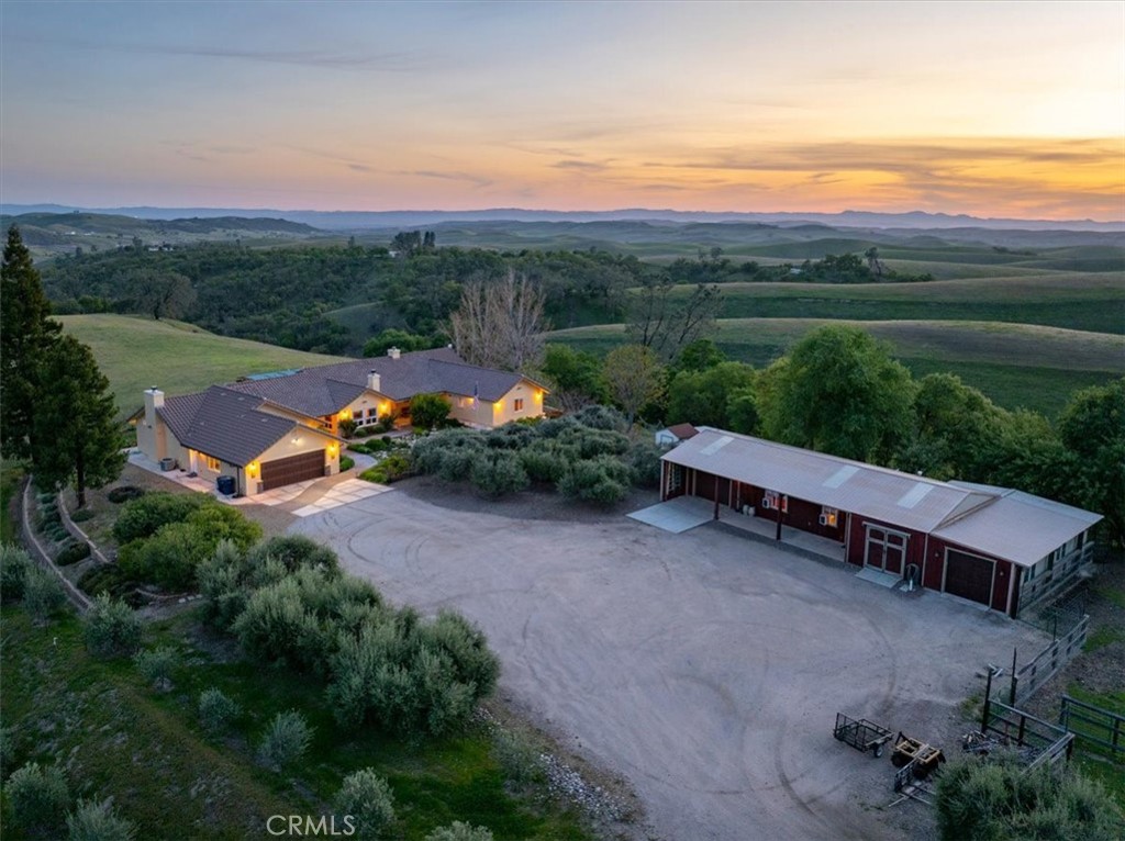 A property available for sale at 74941 Ranchita Avenue, San Miguel, CA 93451.