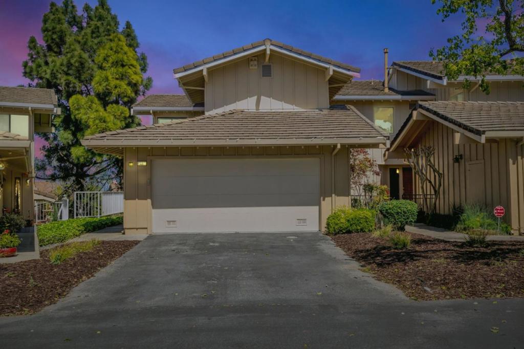A property available for sale at 21 Calypso Lane, San Carlos, CA 94070.