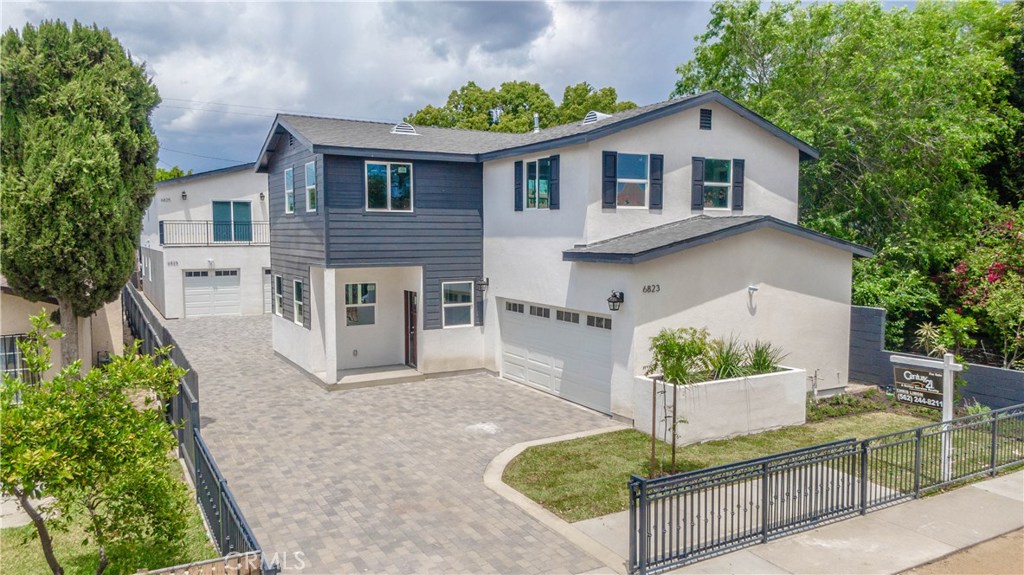 A property available for rent at 6823 Live Oak Street B, Bell Gardens, CA 90201.