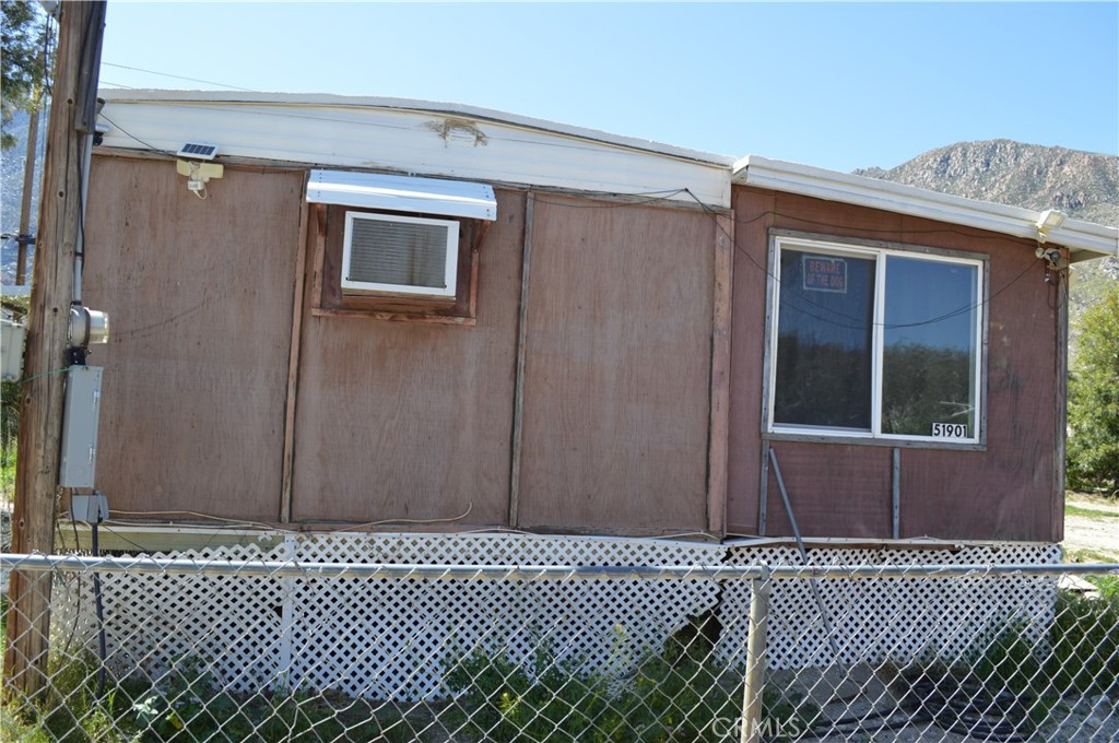 A property available for sale at 51901 Maxine Avenue, Cabazon, CA 92230.