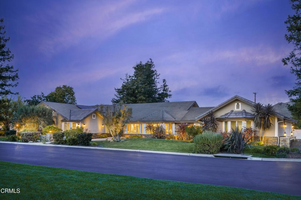 A property available for sale at 1816 Freeborn Way, Camarillo, CA 93012.