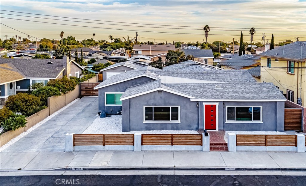 A property available for sale at 11432 Elizabeth Street, Norwalk, CA 90650.