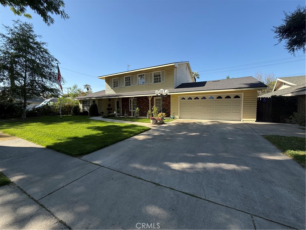 A property available for sale at 25118 Daisy Avenue, Loma Linda, CA 92354.