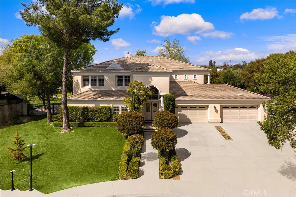 A property available for sale at 2100 Whistler Court, Rowland Heights, CA 91748.