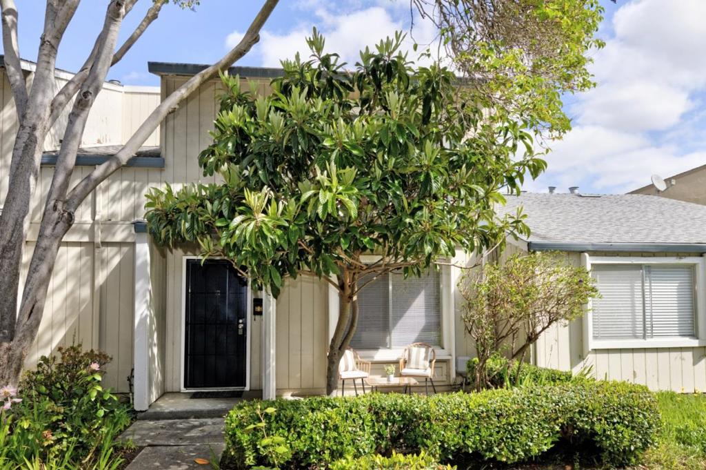 A property available for sale at 4210 Comet Circle, Union City, CA 94587.