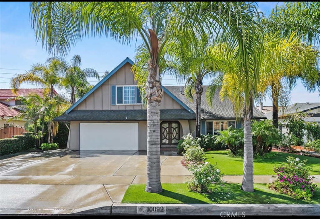 A property available for sale at 10092 Premier Avenue, Westminster, CA 92683.