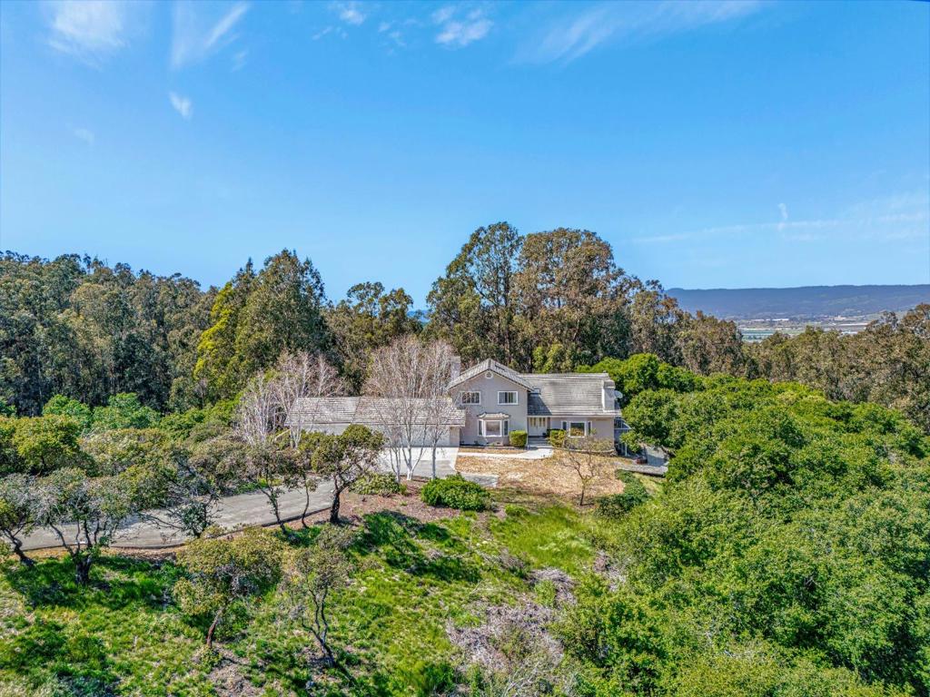 A property available for sale at 1650 Andreas Estates Place, Royal Oaks, CA 95076.