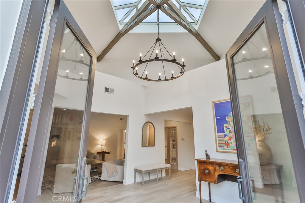 A property available for sale at 153 Bell Canyon Road, Bell Canyon, CA 91307.