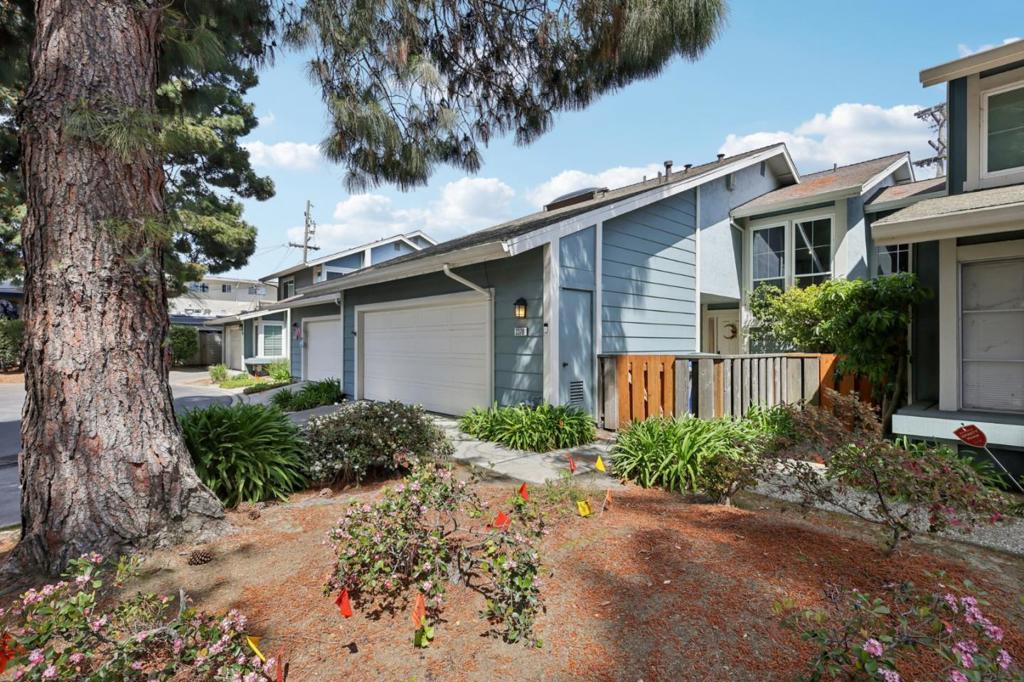 A property available for sale at 2378 Cheshire Place, San Leandro, CA 94577.