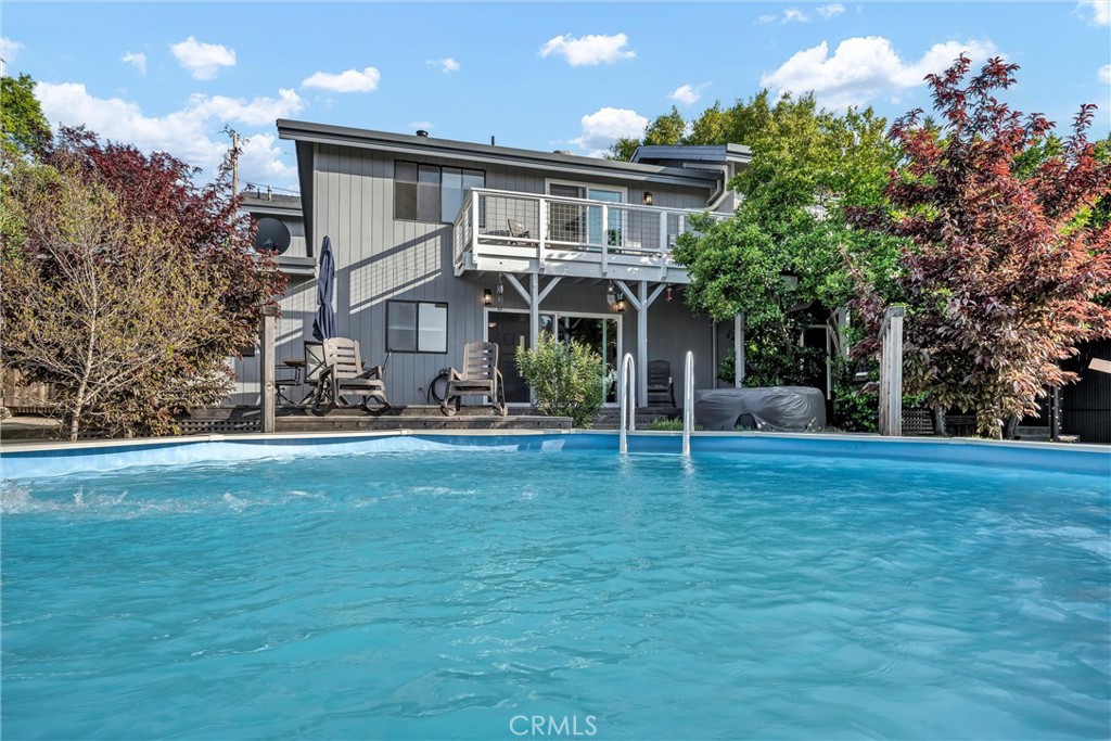 A property available for sale at 18222 Tigerwood Court, Hidden Valley Lake, CA 95467.
