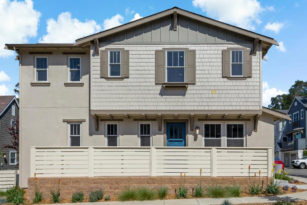 A property available for sale at 18825 Montalvo Oaks Circle, Monte Sereno, CA 95030.