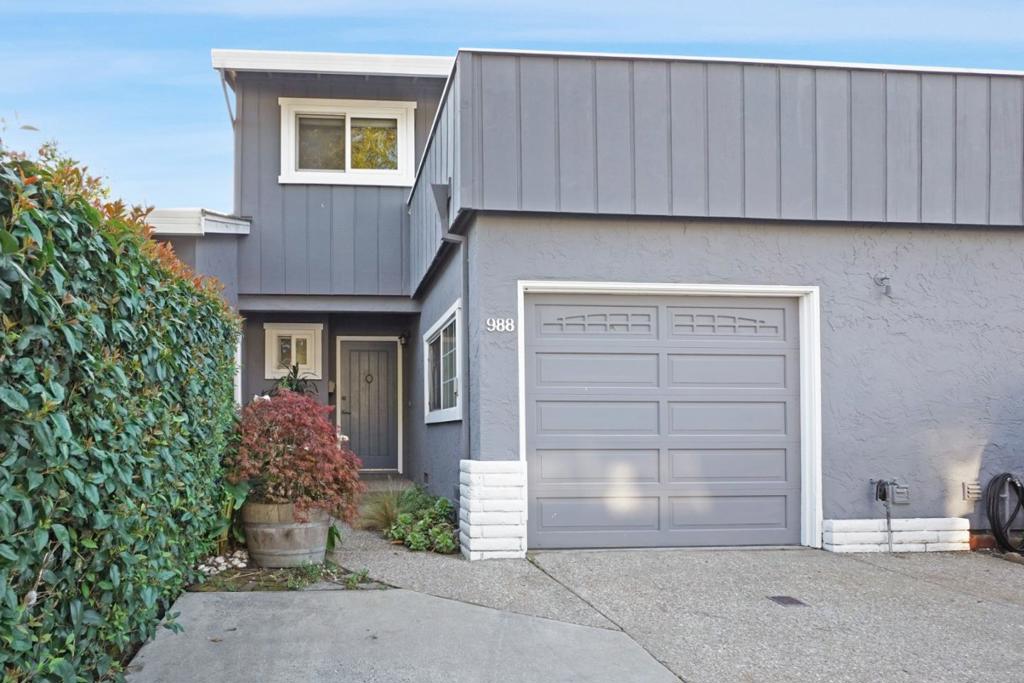 A property available for sale at 988 S Arnold Way, Half Moon Bay, CA 94019.