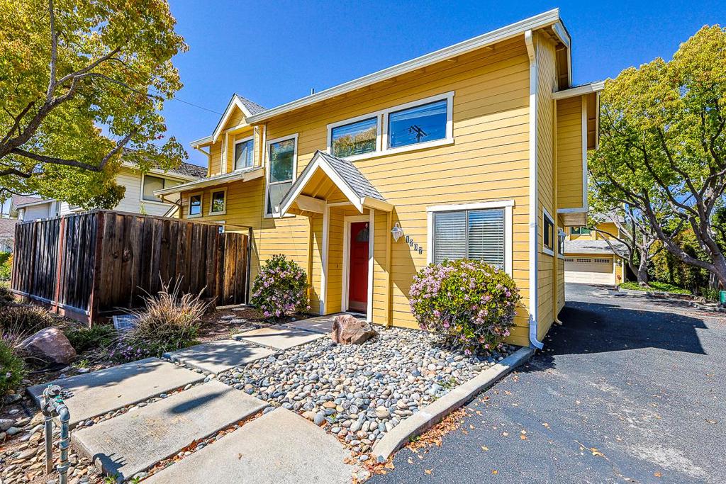 A property available for sale at 1207 Smith Avenue, Campbell, CA 95008.