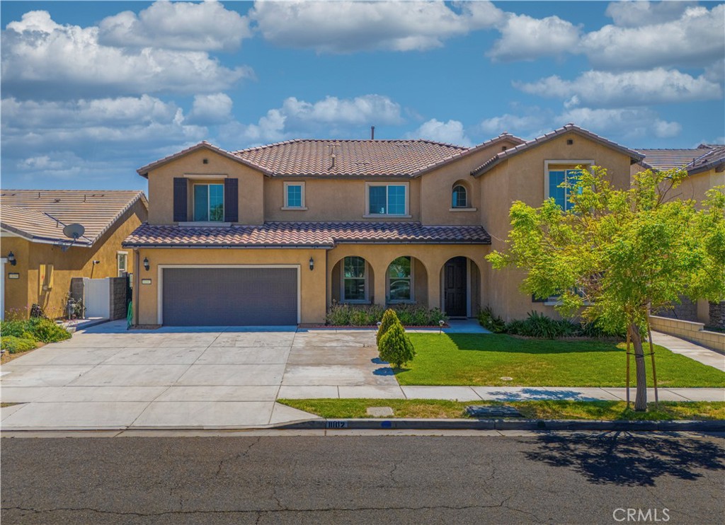 A property available for sale at 11102 Duran, Jurupa Valley, CA 91752.