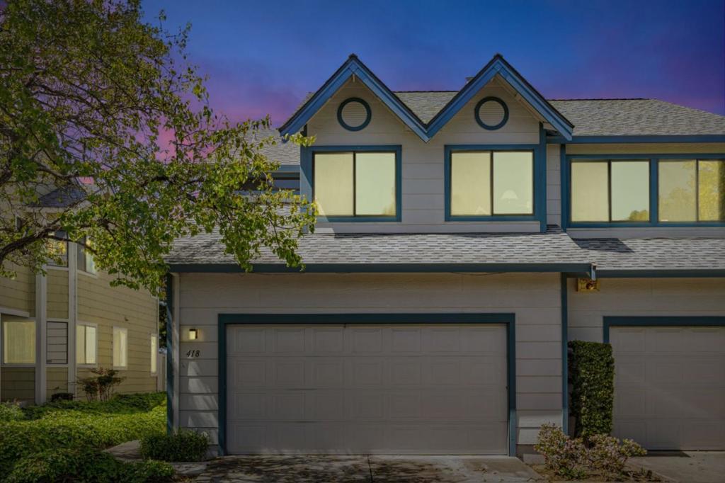 A property available for sale at 418 Dohrmann Lane, Pinole, CA 94564.