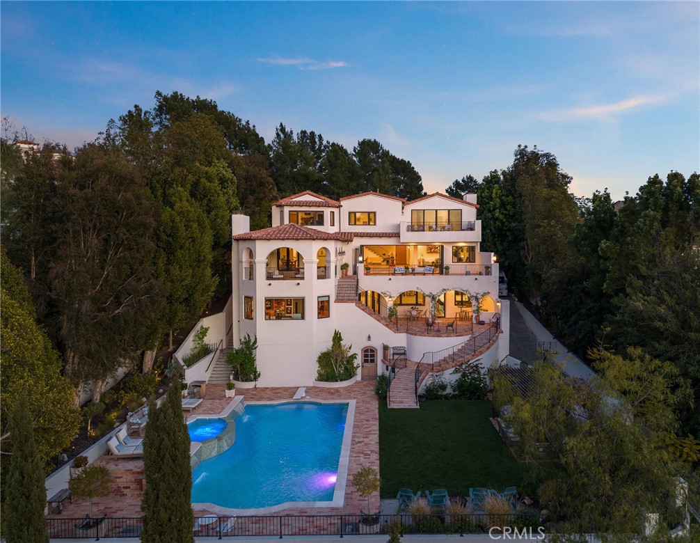 A property available for sale at 30671 Steeplechase Drive, San Juan Capistrano, CA 92675.